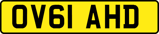 OV61AHD