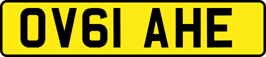 OV61AHE