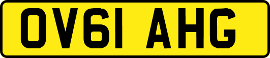 OV61AHG