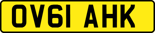 OV61AHK