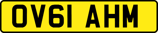OV61AHM