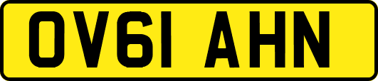 OV61AHN