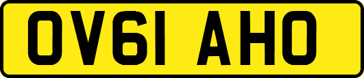 OV61AHO