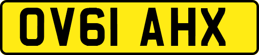 OV61AHX