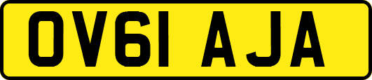 OV61AJA