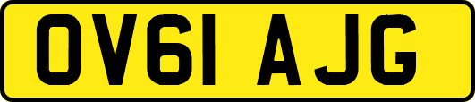 OV61AJG