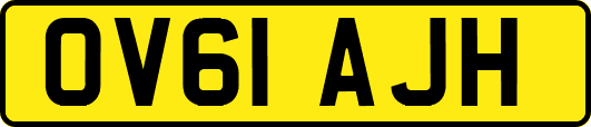 OV61AJH