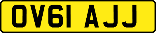 OV61AJJ