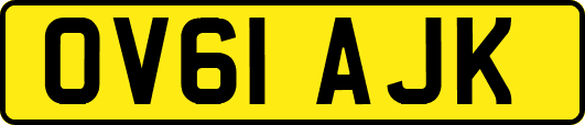 OV61AJK