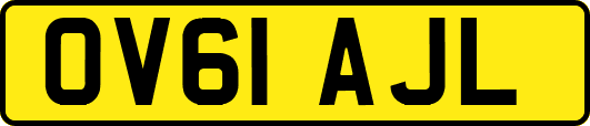 OV61AJL