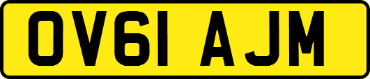 OV61AJM