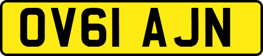 OV61AJN