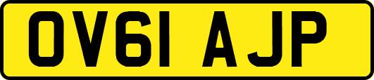 OV61AJP