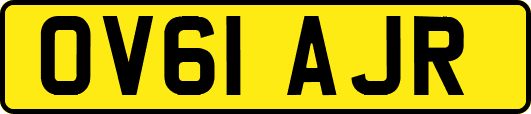 OV61AJR