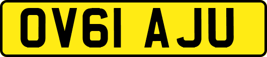OV61AJU