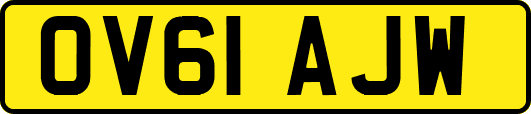 OV61AJW