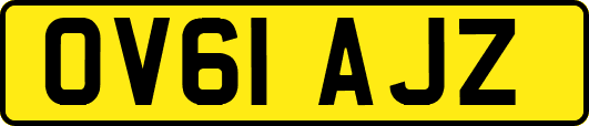 OV61AJZ
