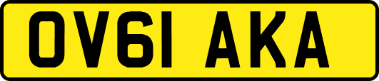 OV61AKA