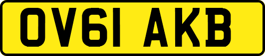 OV61AKB