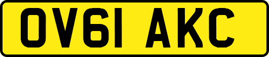 OV61AKC