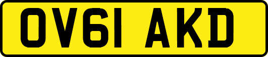 OV61AKD