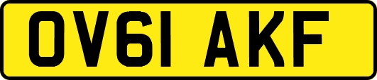 OV61AKF