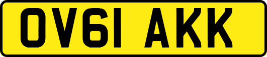 OV61AKK