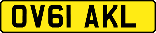 OV61AKL