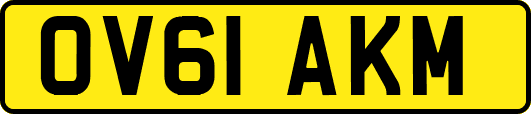 OV61AKM