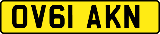 OV61AKN