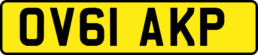 OV61AKP