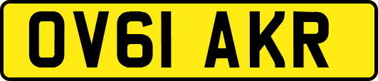 OV61AKR