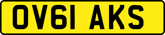 OV61AKS