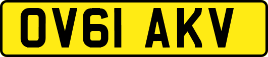 OV61AKV