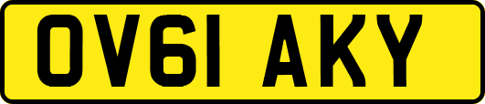 OV61AKY