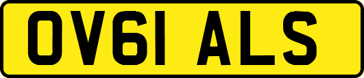 OV61ALS