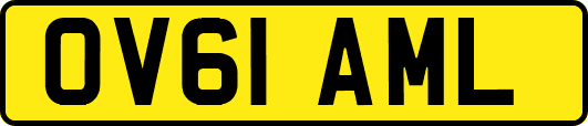 OV61AML