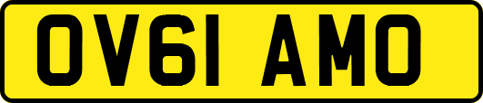 OV61AMO