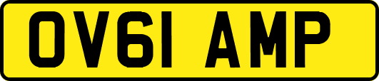 OV61AMP