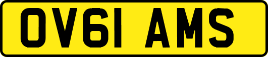 OV61AMS