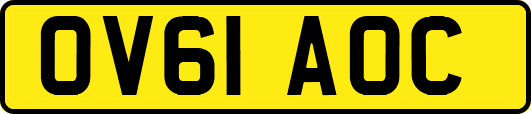OV61AOC