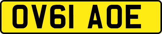 OV61AOE