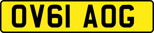 OV61AOG