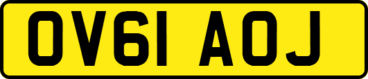 OV61AOJ