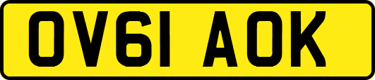 OV61AOK
