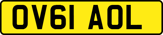 OV61AOL