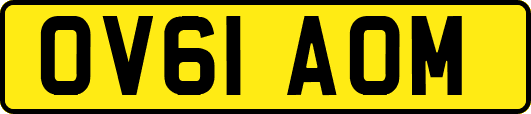 OV61AOM