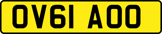 OV61AOO