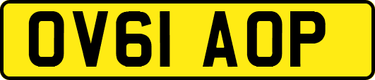 OV61AOP