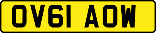 OV61AOW